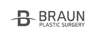 Braun Plastic Surgery logo