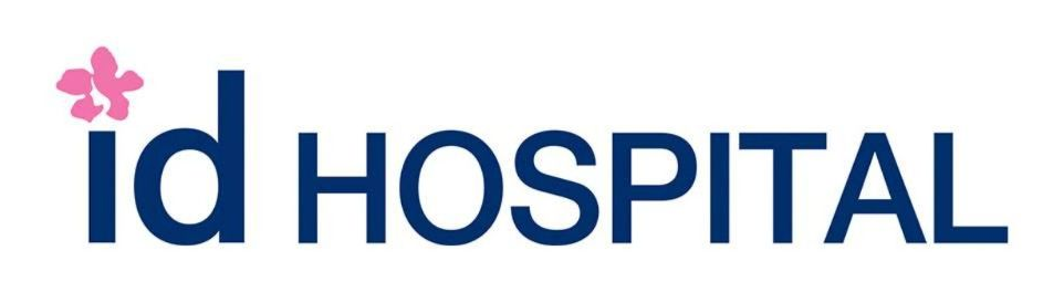 ID Hospital logo